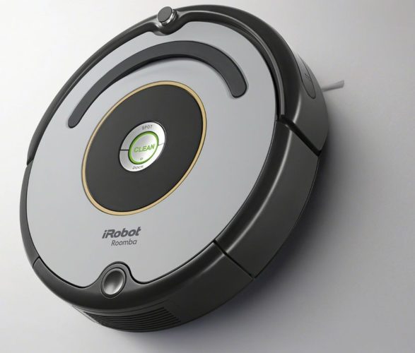  Прахосмукачка IROBOT Roomba 616