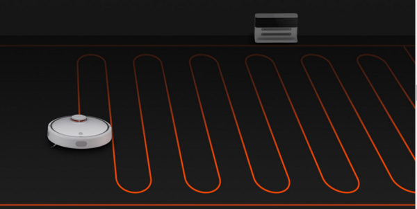  Laser Sensors for Robot Vacuum Cleaner