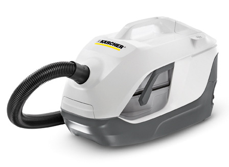  Karcher Mediclean Vacuum Cleaner