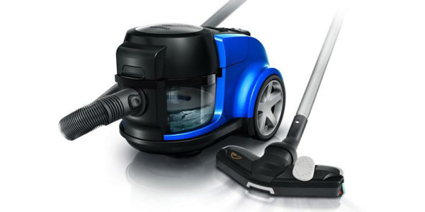  Philips FC 8952 Vacuum Cleaner