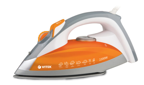  Vitek Iron