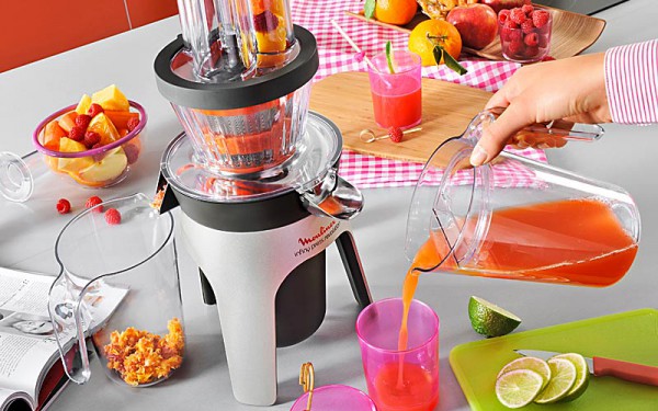  Juicer Infiny Press Revolution ZU 5008