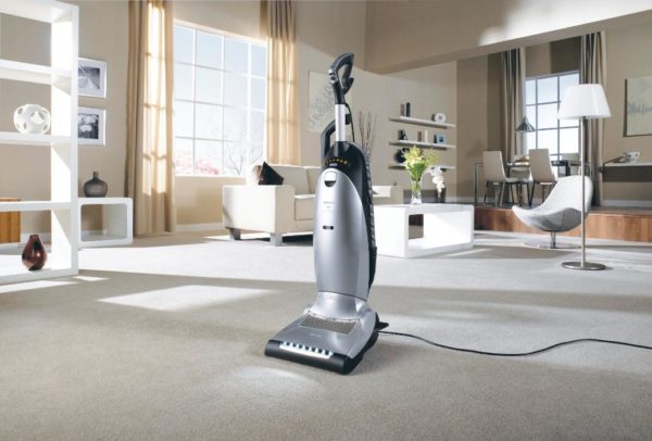  Vacuum Cleaner Miele S7580