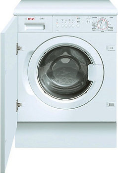  Washing machine BOSCH WIS 24140 OE