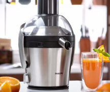  Philips Juicer