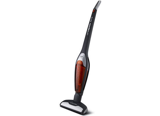  Cordless vacuum cleaner