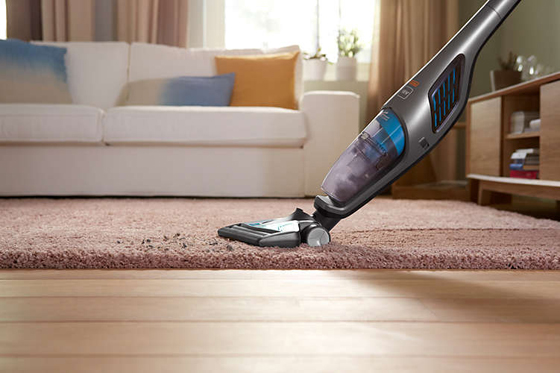  Washing vacuum cleaner