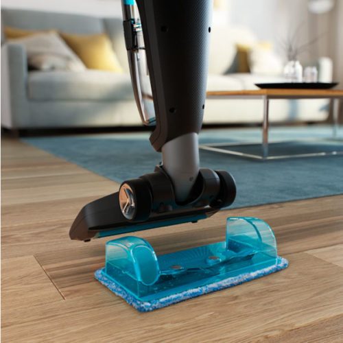  Washing Mop Vacuum Cleaner