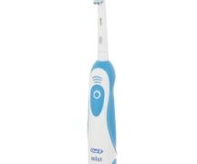  Electric Toothbrush