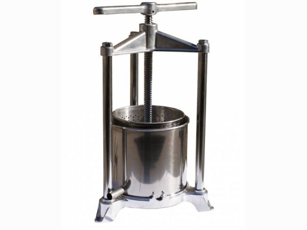  Press Juicer