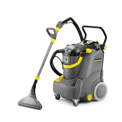  Carpet extractor