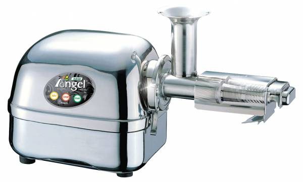  Angel Juicer