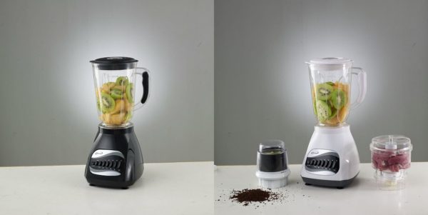  Fruit Blender