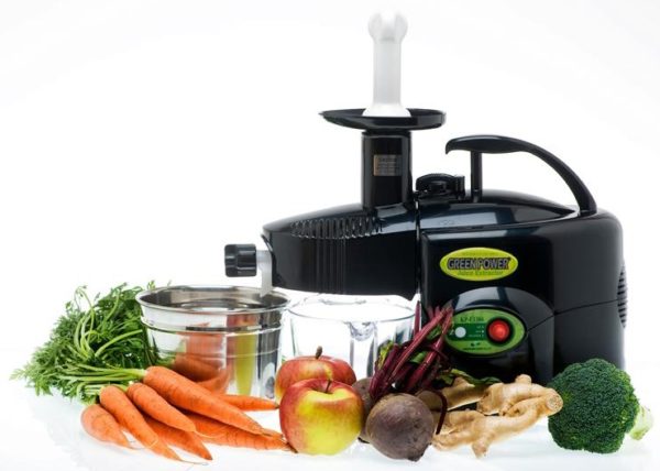  Juicer Green Power Fito Juice Extractor