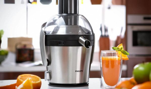  Universal Juicer