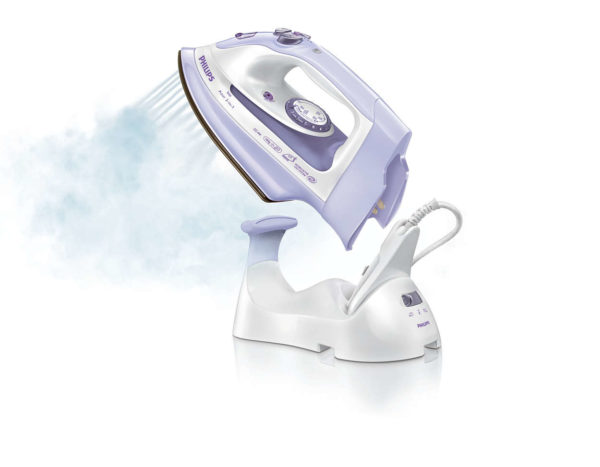  Cordless Steam Iron