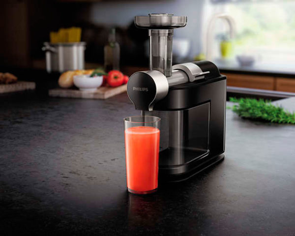  Philips auger juicer HR1895