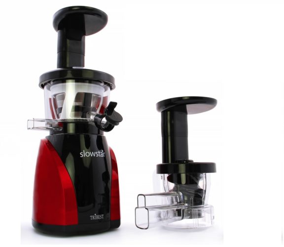  Electric Auger Juicer