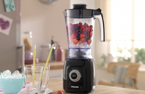  Stationary Philips Blender