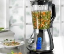  Blender soup cooker