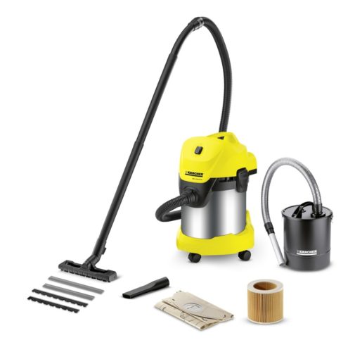  Karcher MV 3 vacuum cleaner