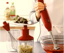  Immersion Blender