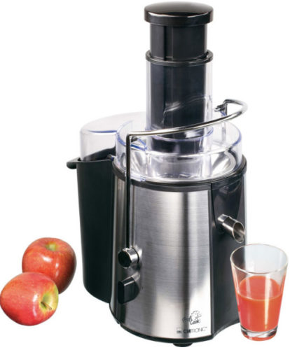  Clatronic Juicer