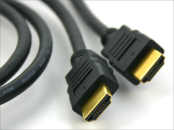  HDMI конектор