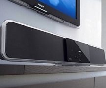  Cinema or soundbar