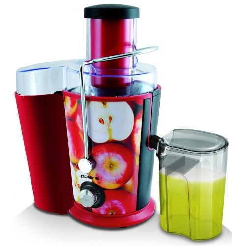  Juicer Polaris PEA 0930 Apple