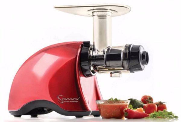  Sana Juicer Premium Juicer