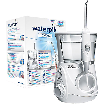  WaterPik WP-660 E2 Aquarius