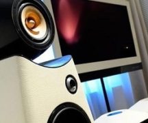  Choosing a home theater