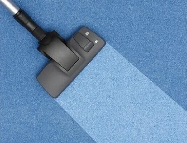  Carpet Cleaning