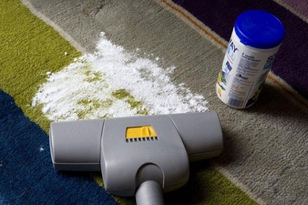  Carpet Cleaner