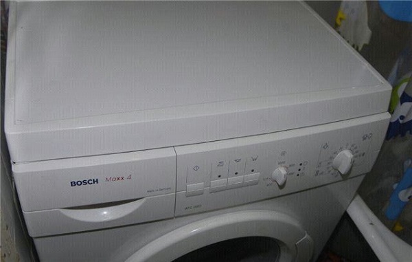  Top cover washing machine