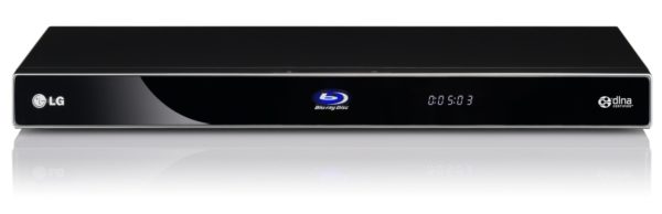  Blu ray player