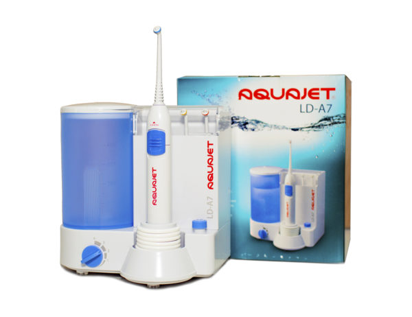  Aquajet LD-A7 irrigator