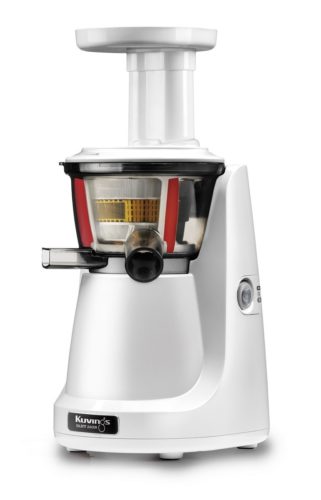  Vertical Type Auger Juicer