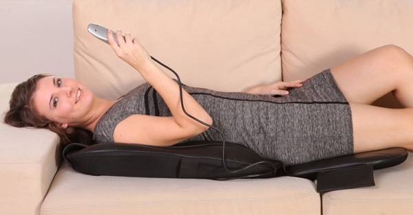  Back massager