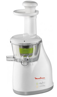  Moulinex ZU 3001 Juicer