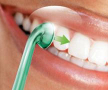  Oral Irrigator