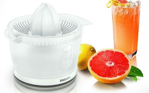  Citrus Juicer