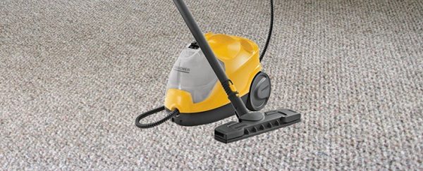  Steam cleaner