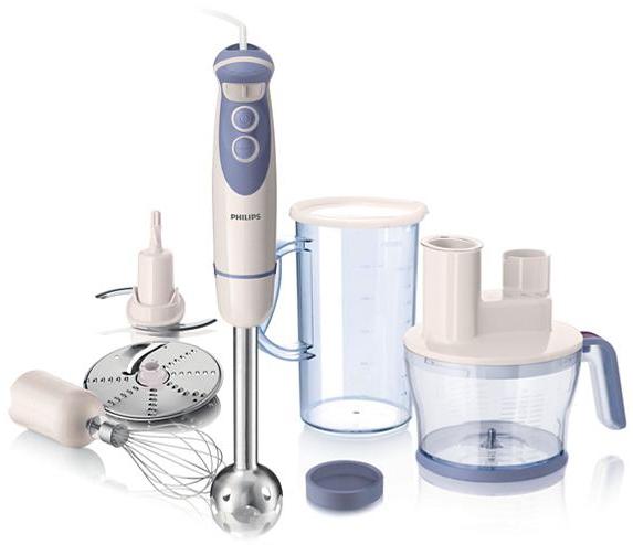  Philips blender