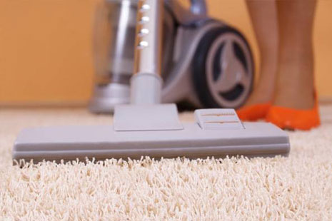  Carpet cleaning