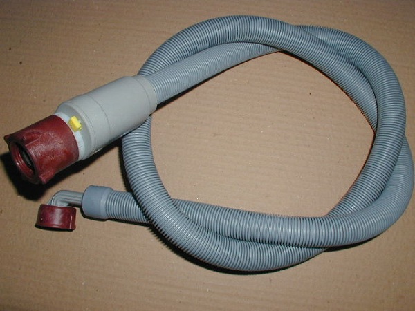  Plastic hose