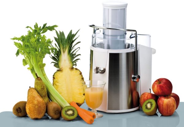  Universal Juicer