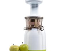  Apple Juicer