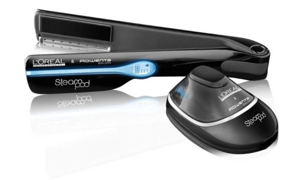  Professional styler from LOreal & Rowenta SteamPod